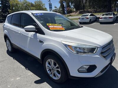 2017 Ford Escape SE - Photo 27 - Pittsburg, CA 94565