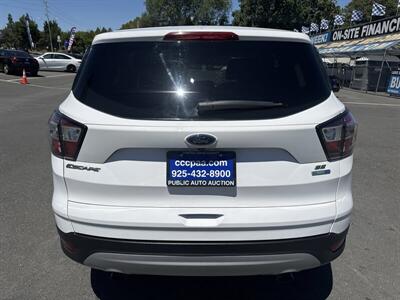 2017 Ford Escape SE - Photo 18 - Pittsburg, CA 94565