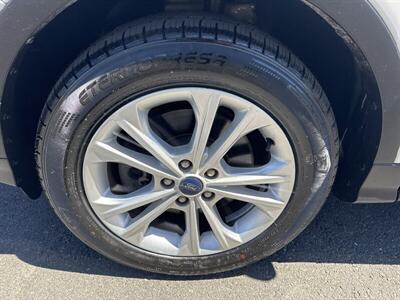 2017 Ford Escape SE - Photo 13 - Pittsburg, CA 94565
