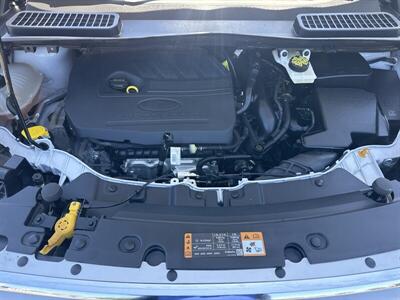 2017 Ford Escape SE - Photo 28 - Pittsburg, CA 94565