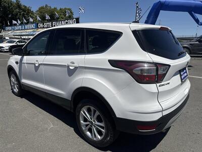 2017 Ford Escape SE - Photo 17 - Pittsburg, CA 94565