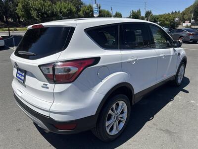 2017 Ford Escape SE - Photo 22 - Pittsburg, CA 94565