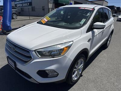 2017 Ford Escape SE - Photo 32 - Pittsburg, CA 94565