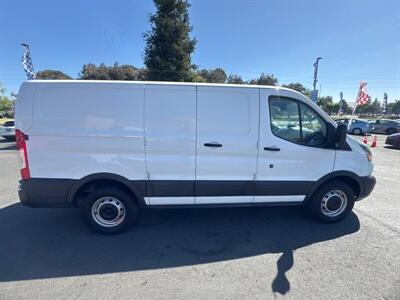 2016 Ford Transit 150   - Photo 22 - Pittsburg, CA 94565-2812