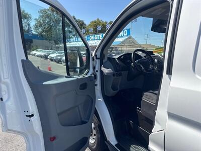 2016 Ford Transit 150   - Photo 6 - Pittsburg, CA 94565-2812