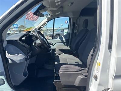 2016 Ford Transit 150   - Photo 7 - Pittsburg, CA 94565-2812