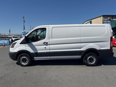 2016 Ford Transit 150   - Photo 4 - Pittsburg, CA 94565-2812