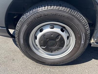 2016 Ford Transit 150   - Photo 5 - Pittsburg, CA 94565-2812