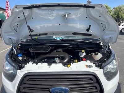 2016 Ford Transit 150   - Photo 29 - Pittsburg, CA 94565-2812