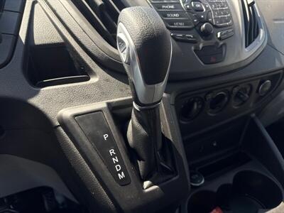 2016 Ford Transit 150   - Photo 10 - Pittsburg, CA 94565-2812