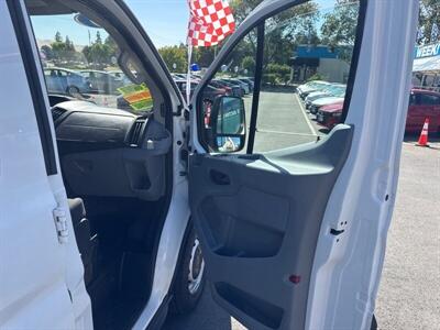 2016 Ford Transit 150   - Photo 25 - Pittsburg, CA 94565-2812
