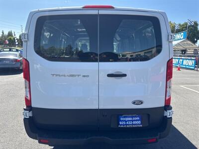 2016 Ford Transit 150   - Photo 17 - Pittsburg, CA 94565-2812