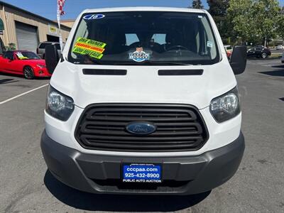 2016 Ford Transit 150   - Photo 28 - Pittsburg, CA 94565-2812