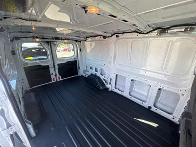 2016 Ford Transit 150   - Photo 24 - Pittsburg, CA 94565-2812