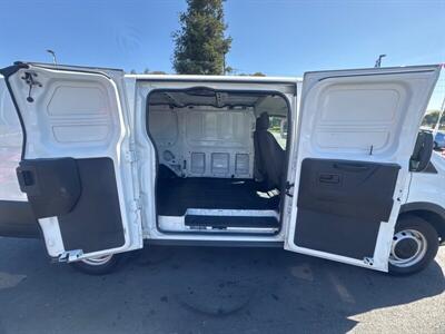 2016 Ford Transit 150   - Photo 23 - Pittsburg, CA 94565-2812