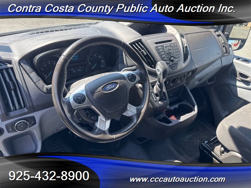 2016 Ford Transit 150  