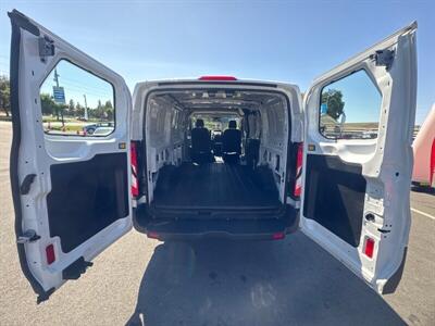 2016 Ford Transit 150   - Photo 18 - Pittsburg, CA 94565-2812