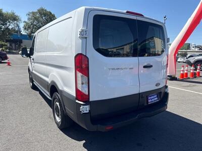 2016 Ford Transit 150   - Photo 16 - Pittsburg, CA 94565-2812