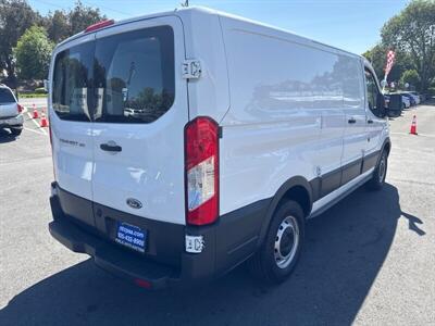 2016 Ford Transit 150   - Photo 21 - Pittsburg, CA 94565-2812