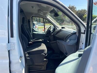 2016 Ford Transit 150   - Photo 26 - Pittsburg, CA 94565-2812