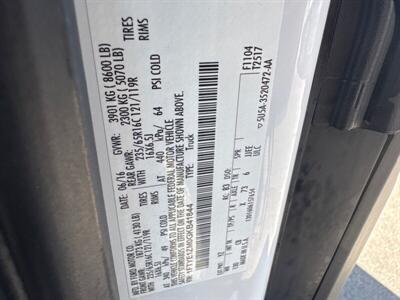 2016 Ford Transit 150   - Photo 30 - Pittsburg, CA 94565-2812