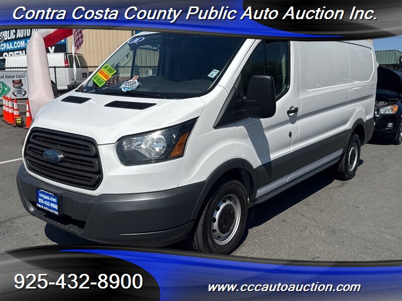 2016 Ford Transit 150  