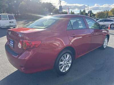 2010 Toyota Corolla LE - Photo 15 - Pittsburg, CA 94565-2812