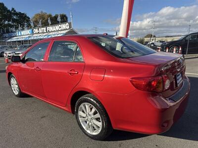 2010 Toyota Corolla LE - Photo 11 - Pittsburg, CA 94565-2812