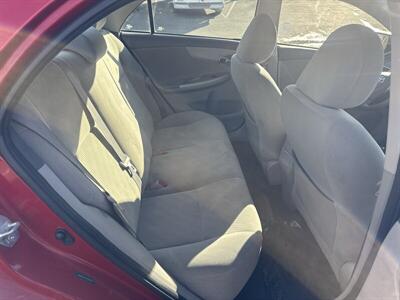 2010 Toyota Corolla LE - Photo 17 - Pittsburg, CA 94565-2812