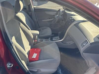 2010 Toyota Corolla LE - Photo 19 - Pittsburg, CA 94565-2812