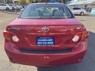 2010 Toyota Corolla LE - Photo 12 - Pittsburg, CA 94565-2812