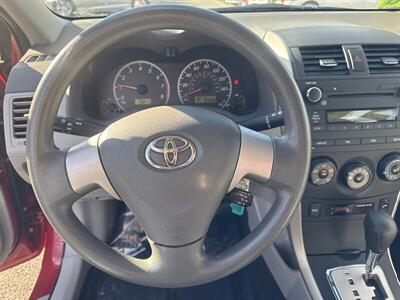 2010 Toyota Corolla LE - Photo 2 - Pittsburg, CA 94565-2812