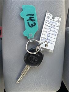 2010 Toyota Corolla LE - Photo 18 - Pittsburg, CA 94565-2812