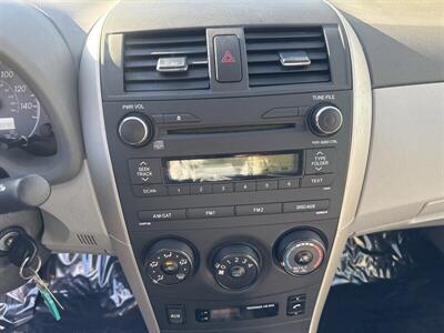 2010 Toyota Corolla LE - Photo 5 - Pittsburg, CA 94565-2812