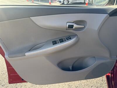 2010 Toyota Corolla LE - Photo 6 - Pittsburg, CA 94565-2812