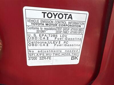 2010 Toyota Corolla LE - Photo 22 - Pittsburg, CA 94565-2812