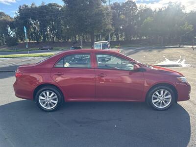 2010 Toyota Corolla LE - Photo 16 - Pittsburg, CA 94565-2812