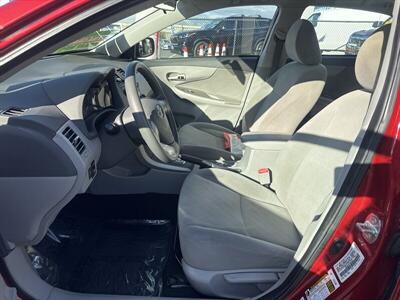 2010 Toyota Corolla LE - Photo 3 - Pittsburg, CA 94565-2812