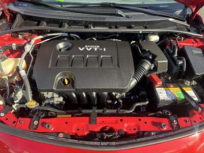 2010 Toyota Corolla LE - Photo 20 - Pittsburg, CA 94565-2812