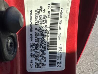 2010 Toyota Corolla LE - Photo 23 - Pittsburg, CA 94565-2812