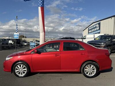 2010 Toyota Corolla LE - Photo 9 - Pittsburg, CA 94565-2812