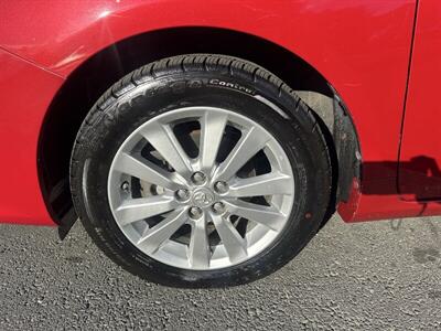 2010 Toyota Corolla LE - Photo 8 - Pittsburg, CA 94565-2812