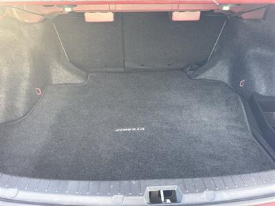 2010 Toyota Corolla LE - Photo 14 - Pittsburg, CA 94565-2812