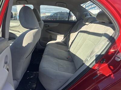 2010 Toyota Corolla LE - Photo 10 - Pittsburg, CA 94565-2812