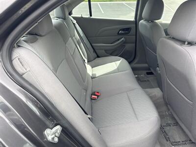 2013 Chevrolet Malibu LS Fleet - Photo 23 - Pittsburg, CA 94565