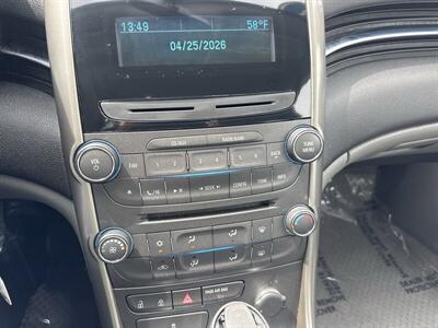 2013 Chevrolet Malibu LS Fleet - Photo 11 - Pittsburg, CA 94565