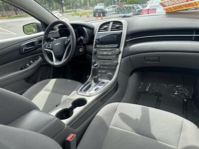 2013 Chevrolet Malibu LS Fleet - Photo 24 - Pittsburg, CA 94565