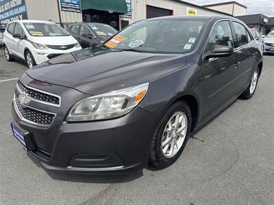 2013 Chevrolet Malibu LS Fleet - Photo 29 - Pittsburg, CA 94565