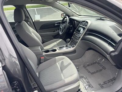 2013 Chevrolet Malibu LS Fleet - Photo 30 - Pittsburg, CA 94565