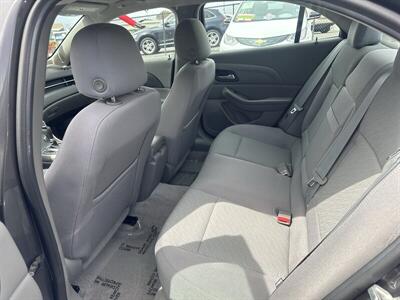 2013 Chevrolet Malibu LS Fleet - Photo 7 - Pittsburg, CA 94565